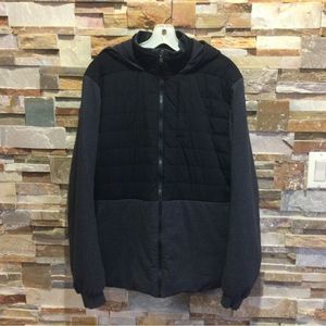 LULULEMON ATHLETICA Sport Full zip hoodie